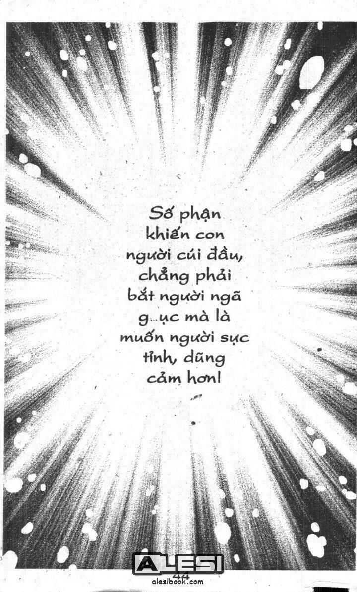 ban mai xanh chapter 14 - Trang 4