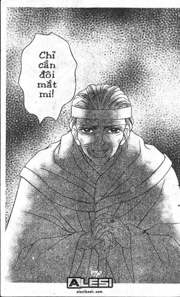 ban mai xanh chapter 14 - Trang 28
