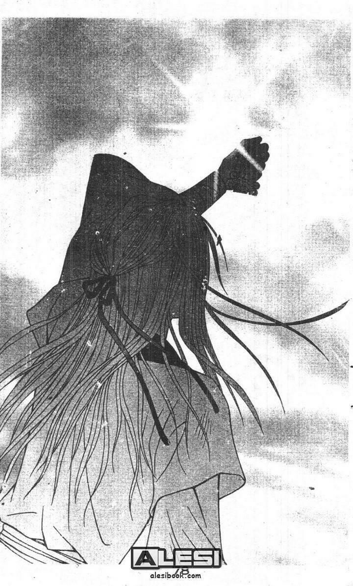 ban mai xanh chapter 14 - Trang 38