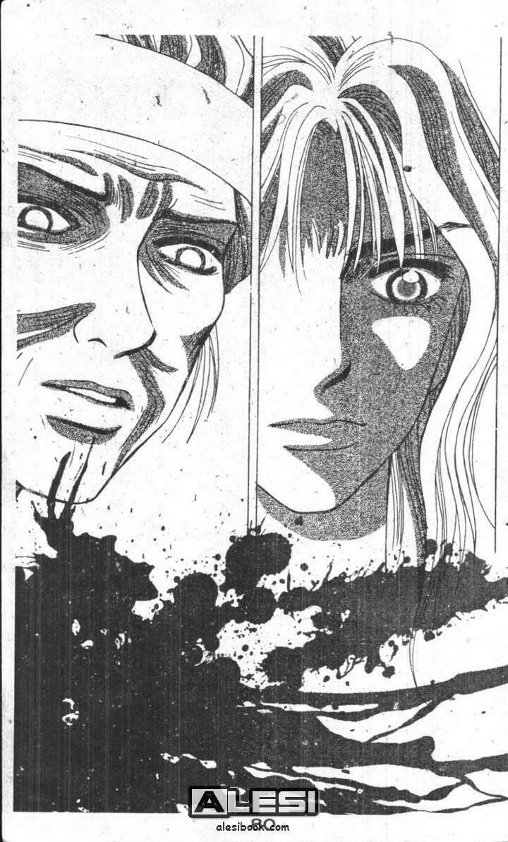 ban mai xanh chapter 14 - Trang 40