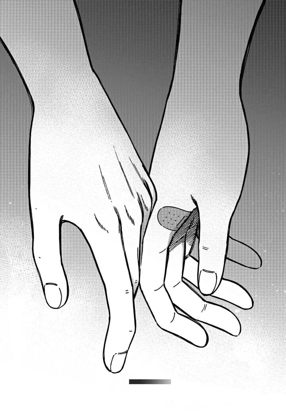kakushigoto - secrets chapter 10 - Trang 5