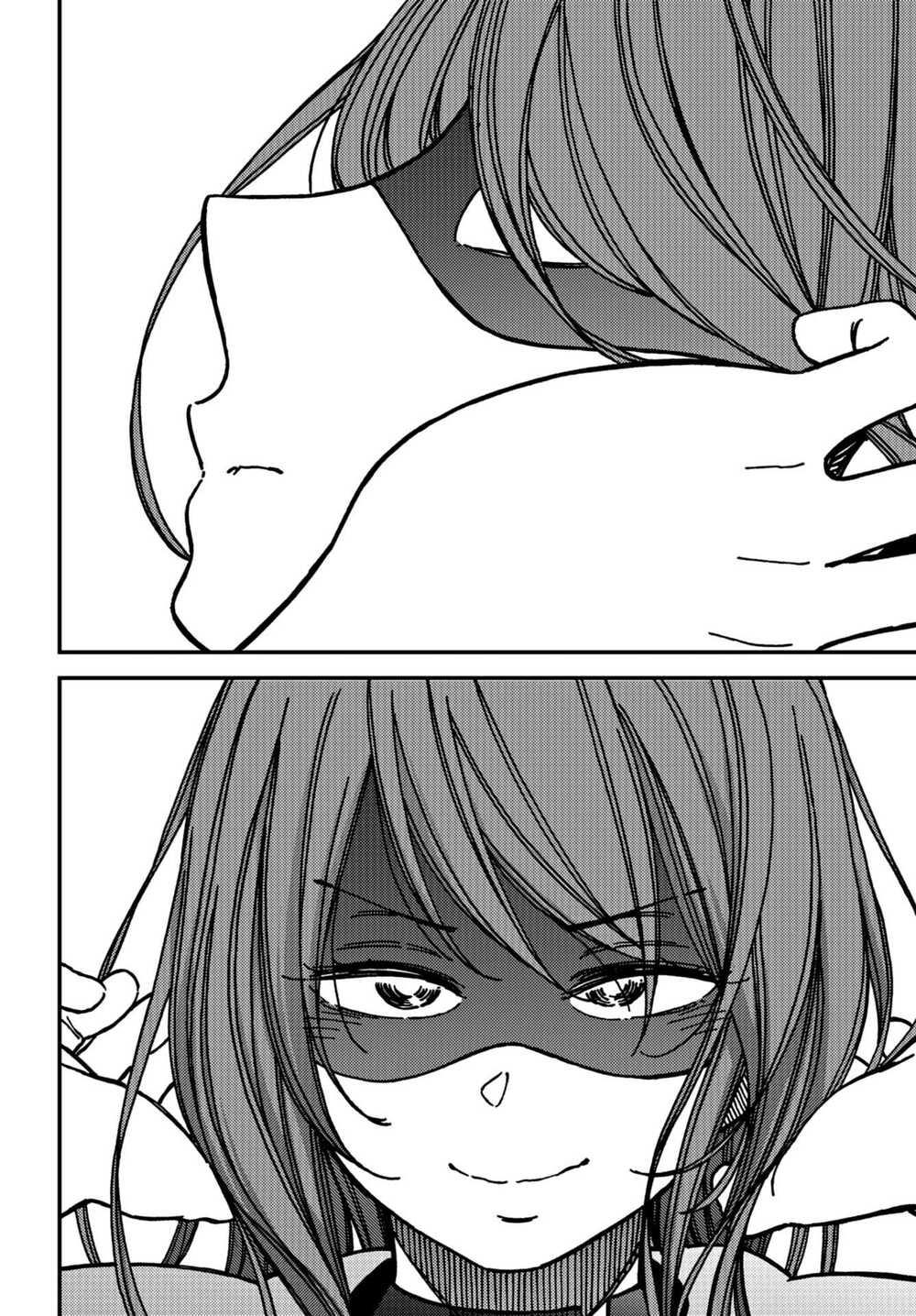 kakushigoto - secrets chapter 10 - Trang 28