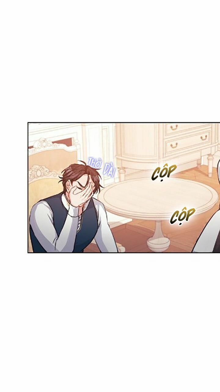 người tình diên tịch chapter 8 - Trang 7