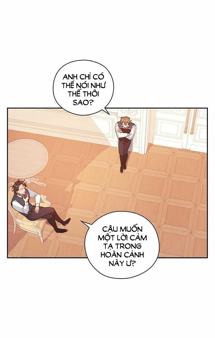 người tình diên tịch chapter 8 - Trang 10