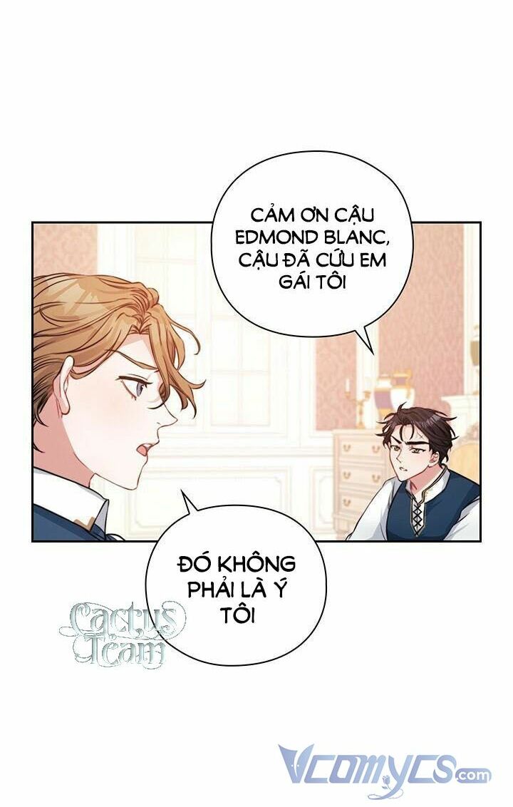 người tình diên tịch chapter 8 - Trang 11