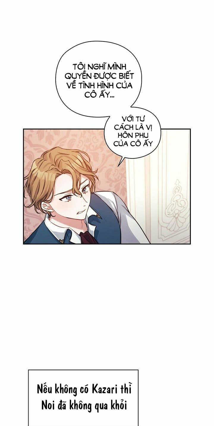 người tình diên tịch chapter 8 - Trang 12