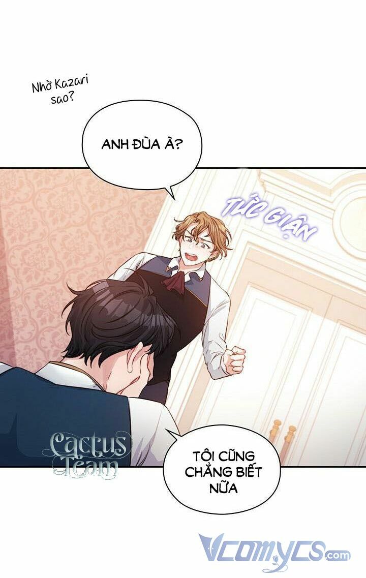 người tình diên tịch chapter 8 - Trang 20
