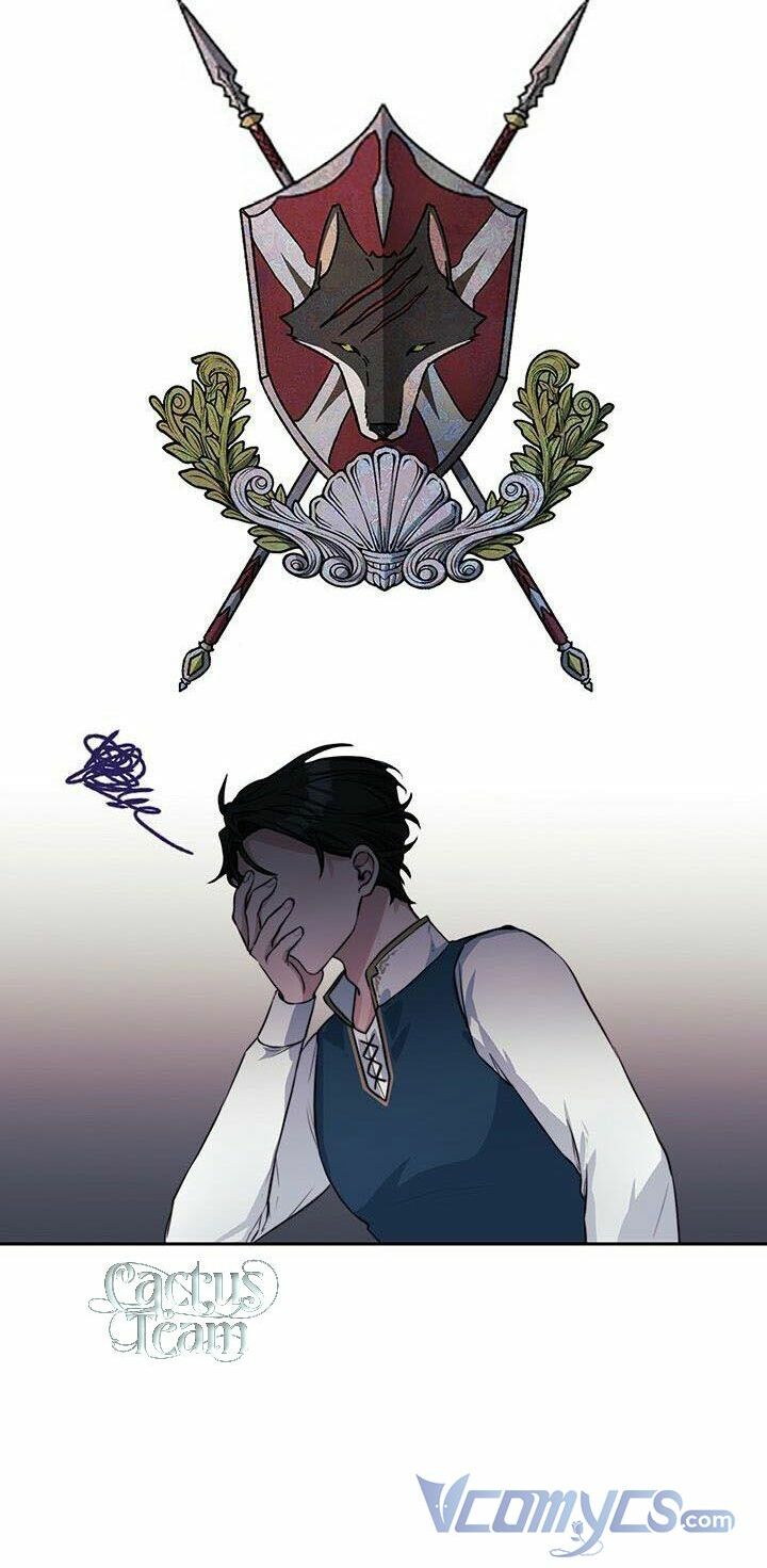 người tình diên tịch chapter 8 - Trang 24