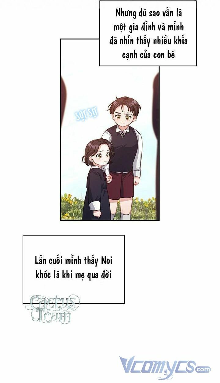 người tình diên tịch chapter 8 - Trang 26