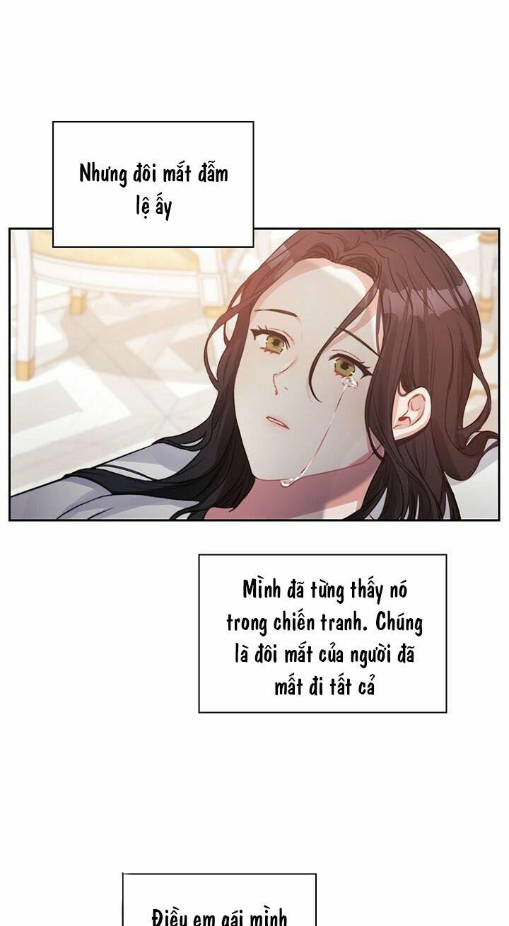 người tình diên tịch chapter 8 - Trang 27
