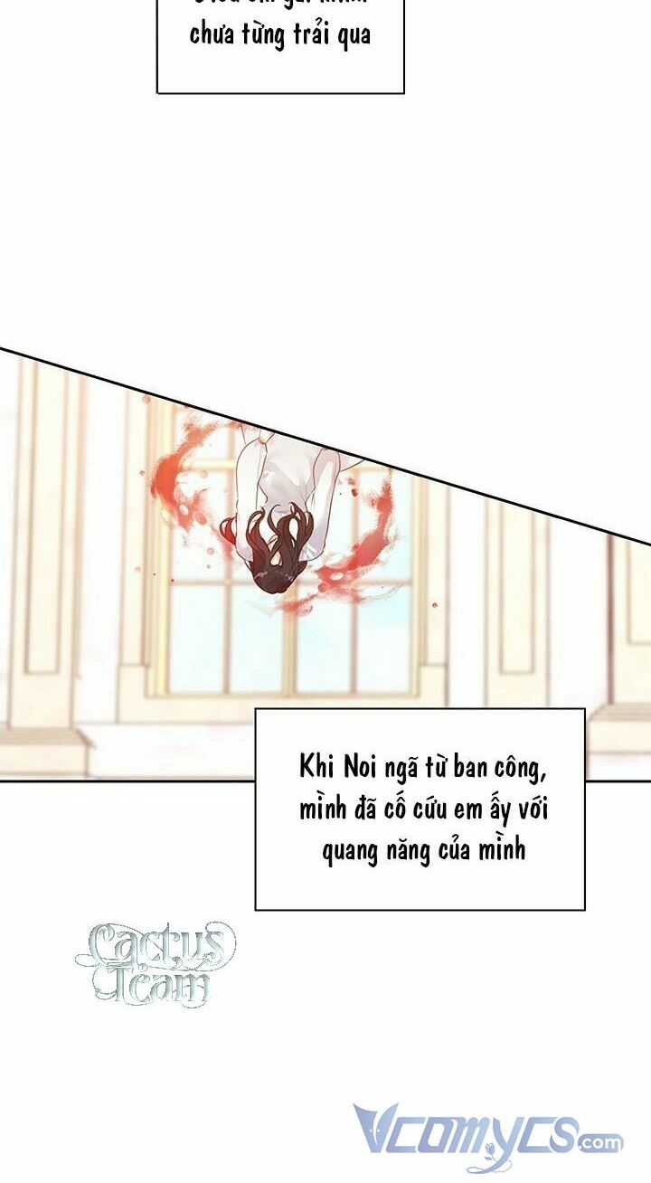 người tình diên tịch chapter 8 - Trang 28