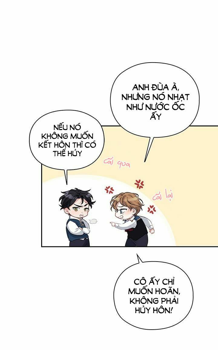 người tình diên tịch chapter 8 - Trang 32