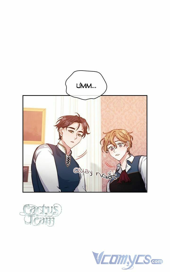 người tình diên tịch chapter 8 - Trang 33