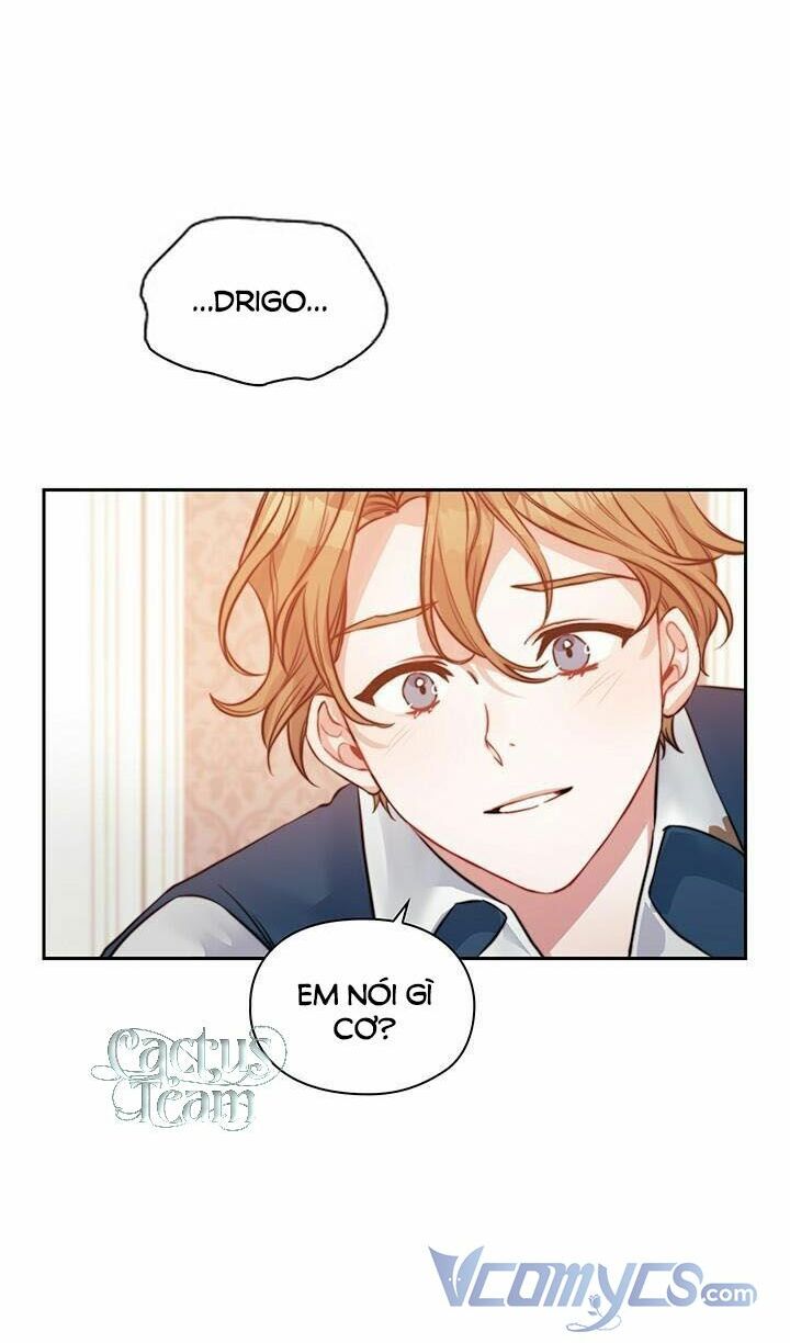 người tình diên tịch chapter 8 - Trang 35