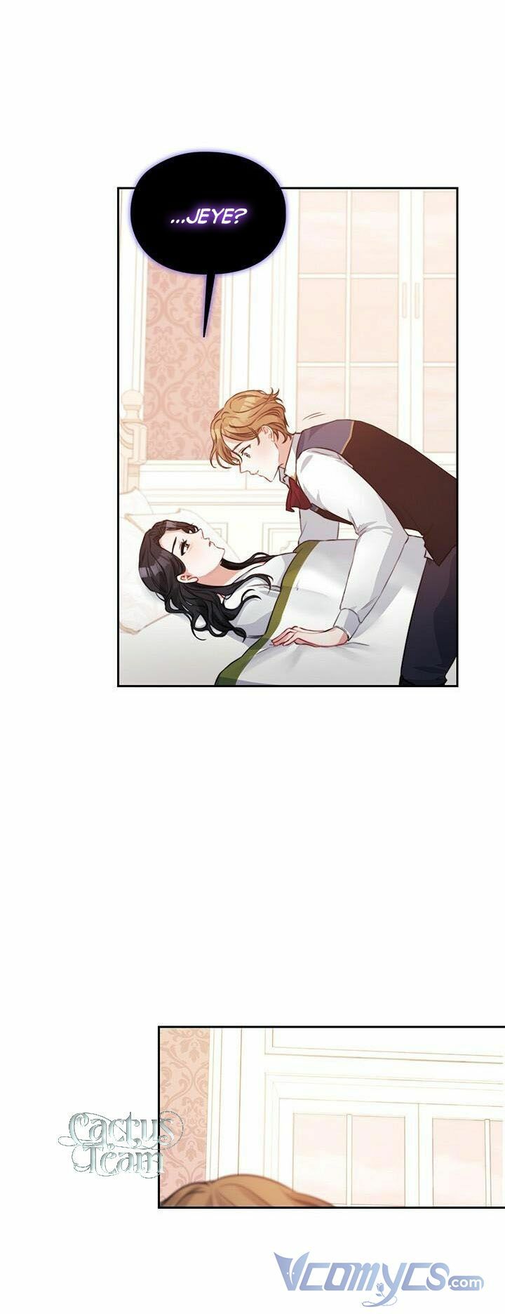 người tình diên tịch chapter 8 - Trang 36