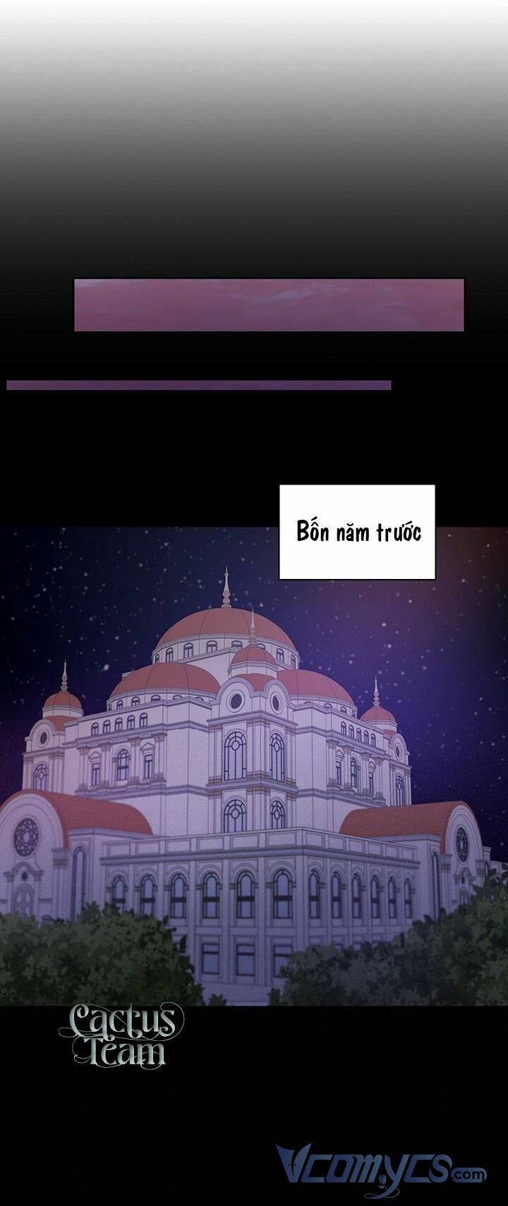 người tình diên tịch chapter 8 - Trang 37