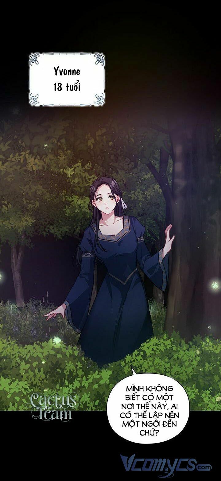 người tình diên tịch chapter 8 - Trang 39
