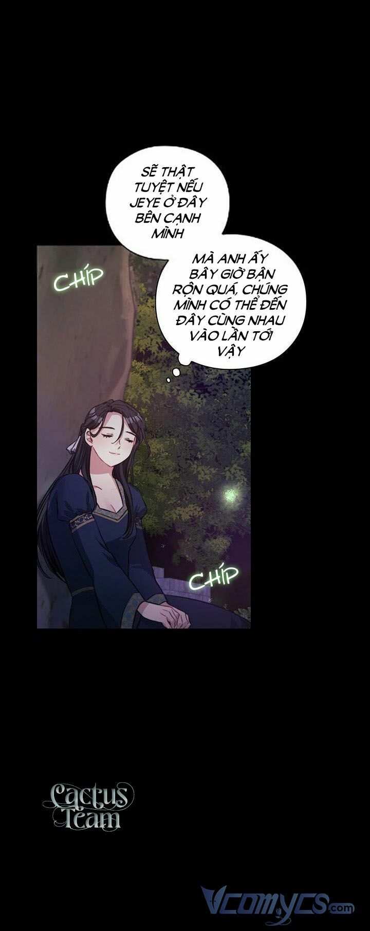 người tình diên tịch chapter 8 - Trang 41