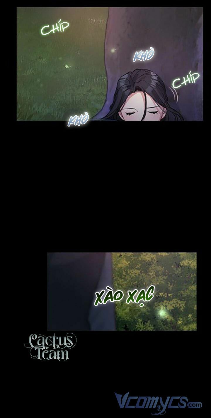 người tình diên tịch chapter 8 - Trang 42
