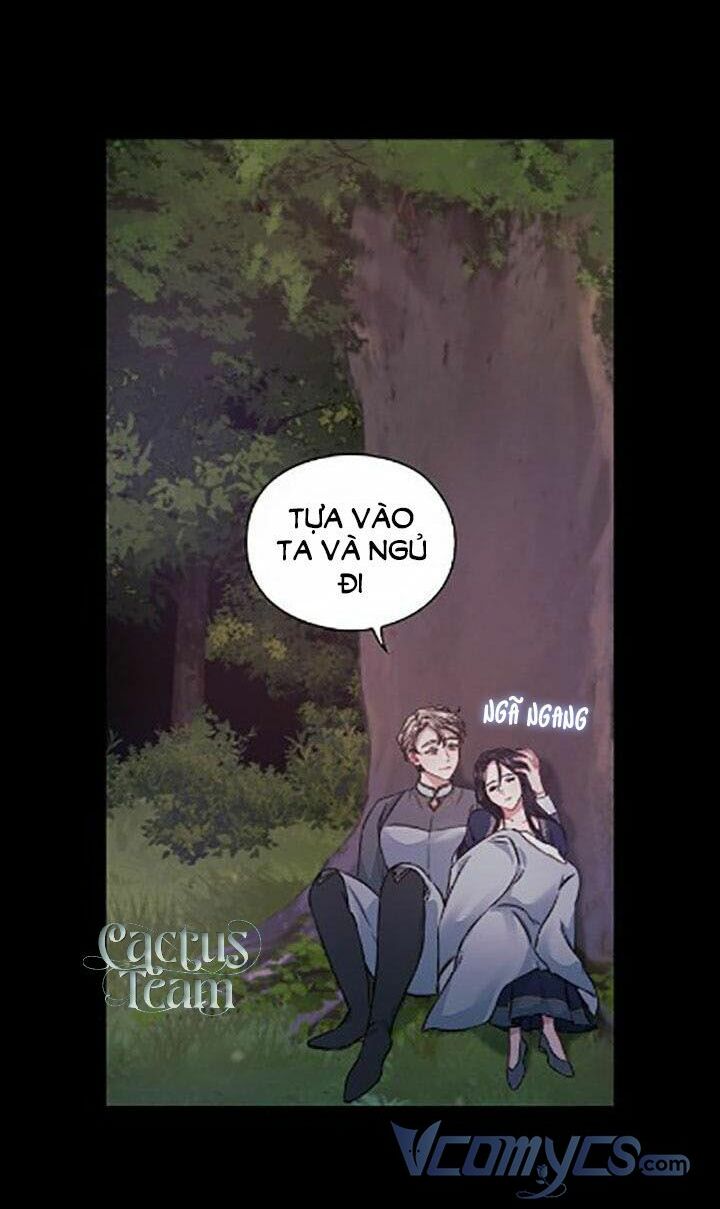 người tình diên tịch chapter 8 - Trang 44