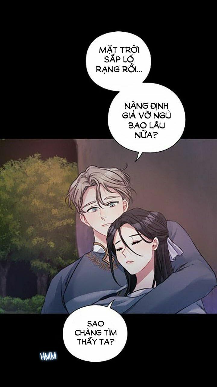 người tình diên tịch chapter 8 - Trang 46