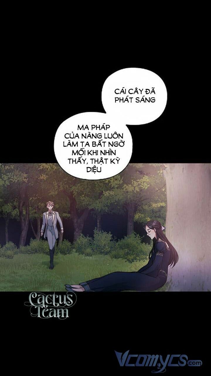 người tình diên tịch chapter 8 - Trang 47