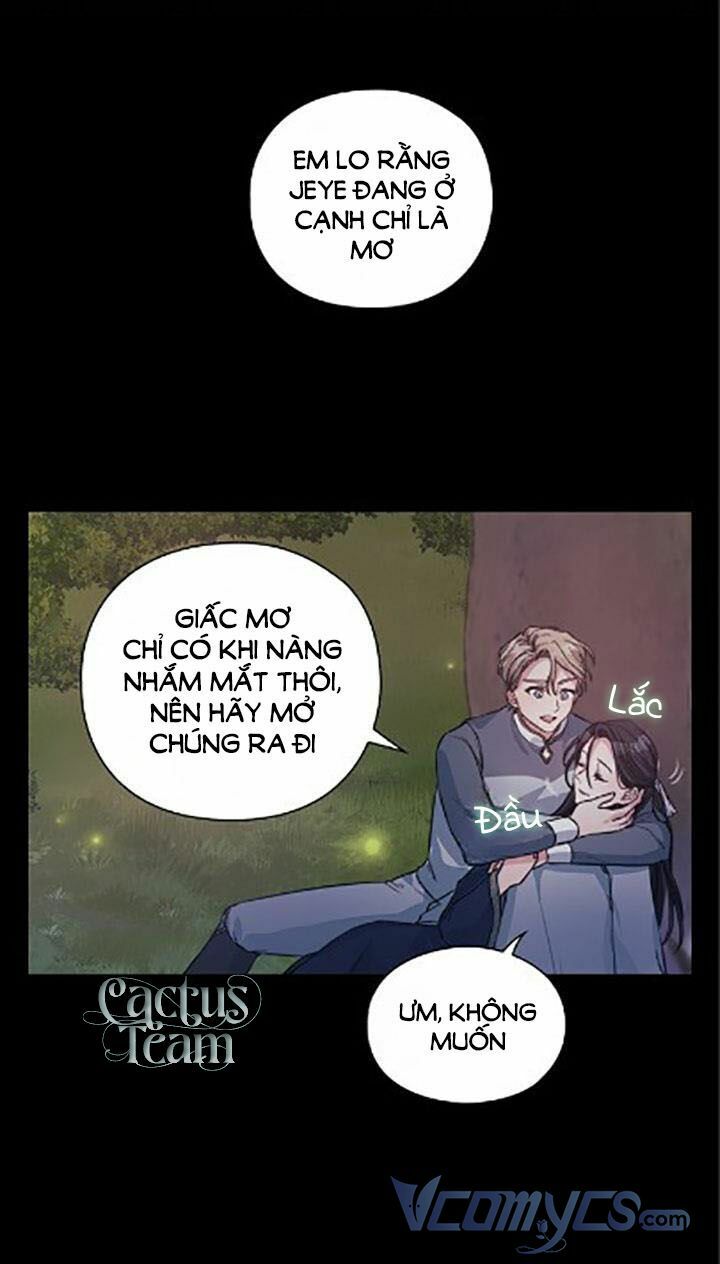 người tình diên tịch chapter 8 - Trang 49