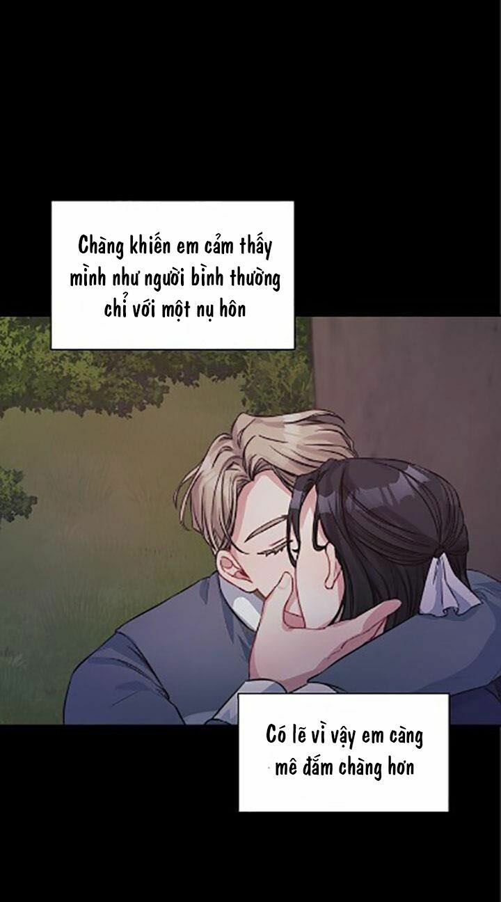 người tình diên tịch chapter 8 - Trang 50