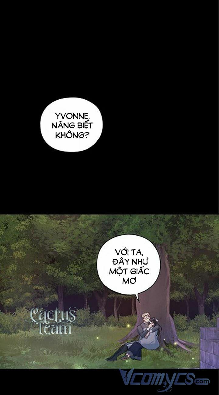 người tình diên tịch chapter 8 - Trang 51