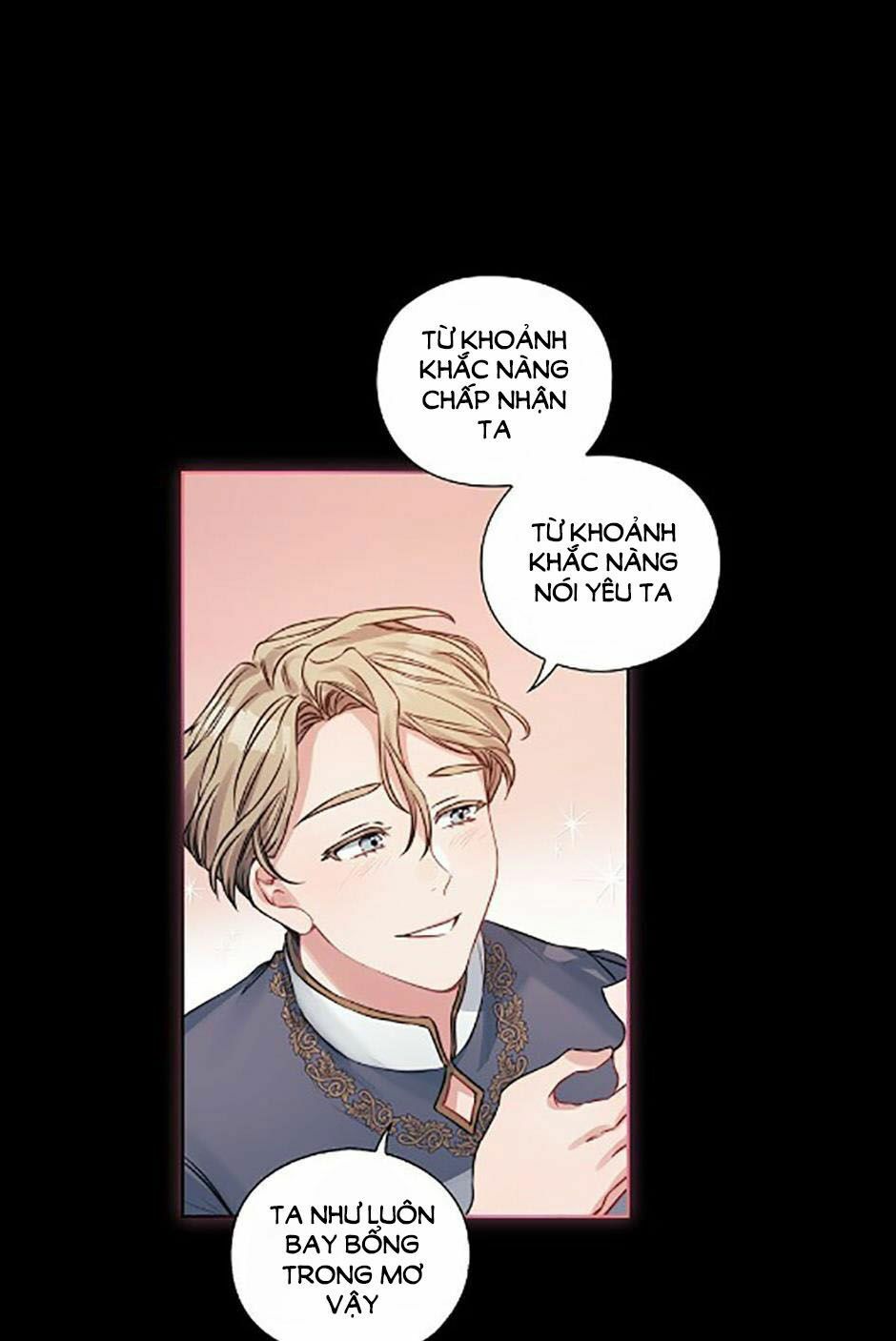 người tình diên tịch chapter 8 - Trang 52