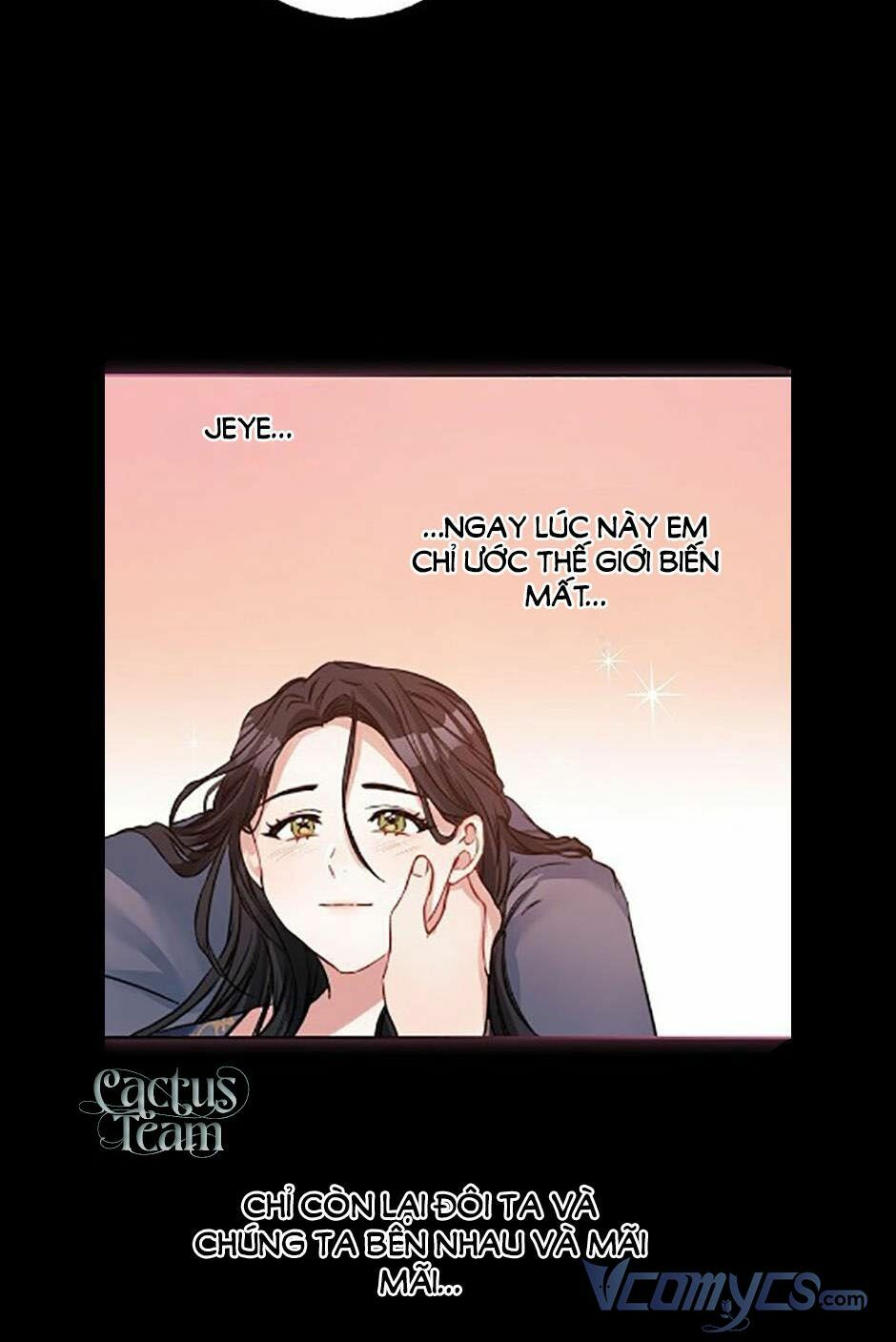 người tình diên tịch chapter 8 - Trang 53