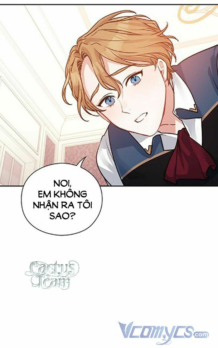 người tình diên tịch chapter 8 - Trang 56