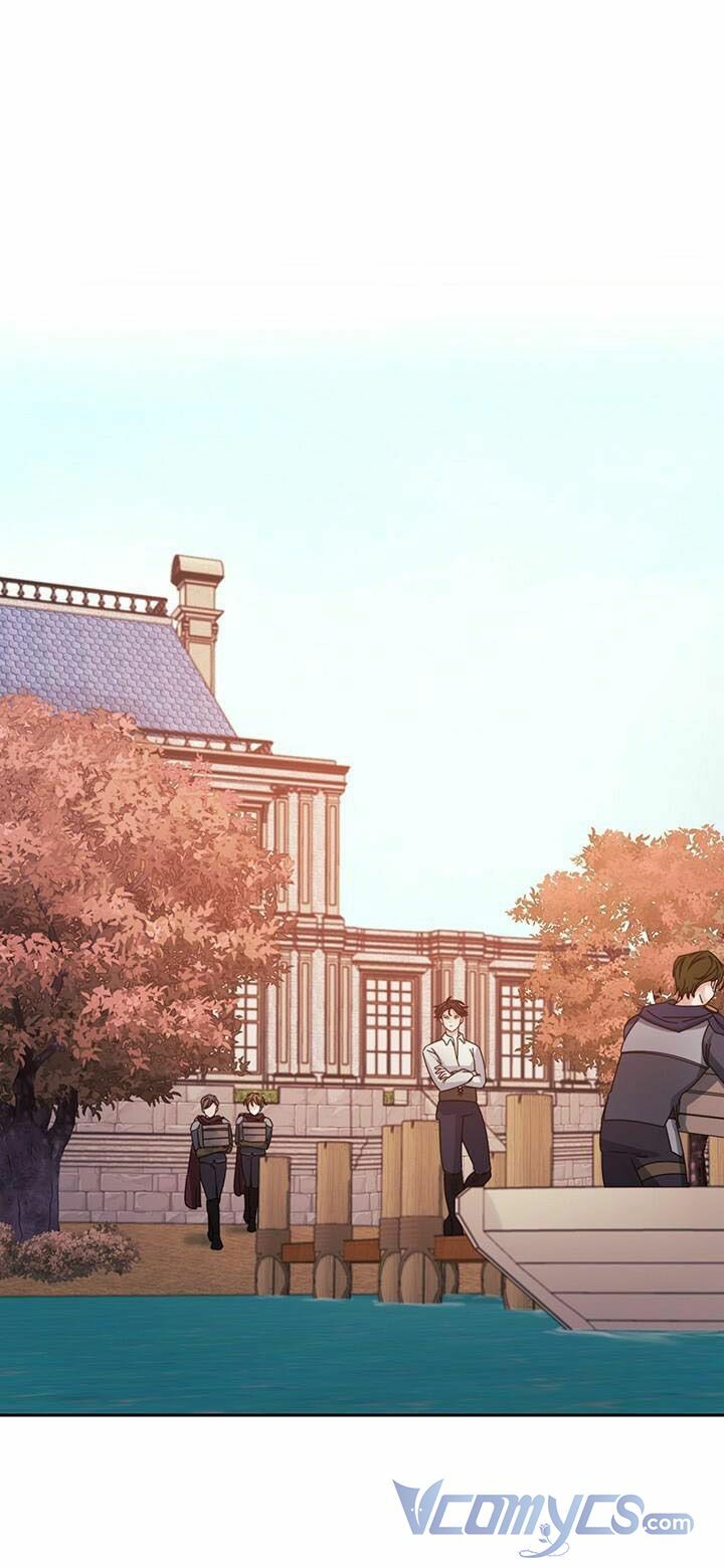 người tình diên tịch chapter 19 - Trang 2