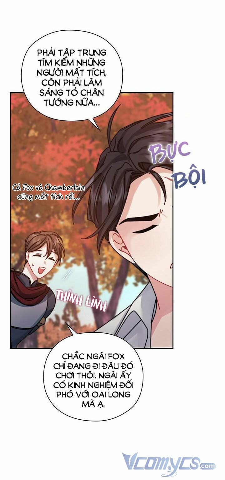 người tình diên tịch chapter 19 - Trang 7