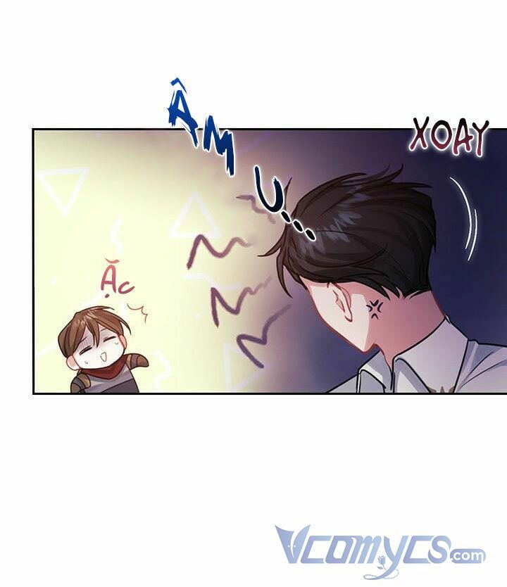người tình diên tịch chapter 19 - Trang 8