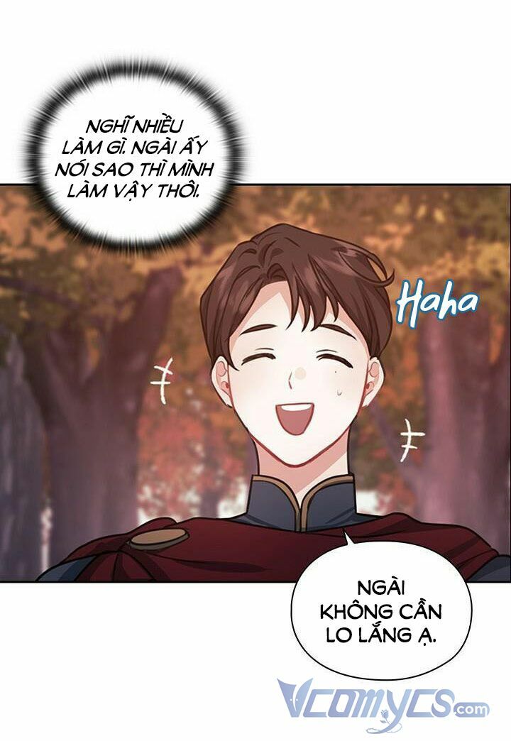 người tình diên tịch chapter 19 - Trang 11