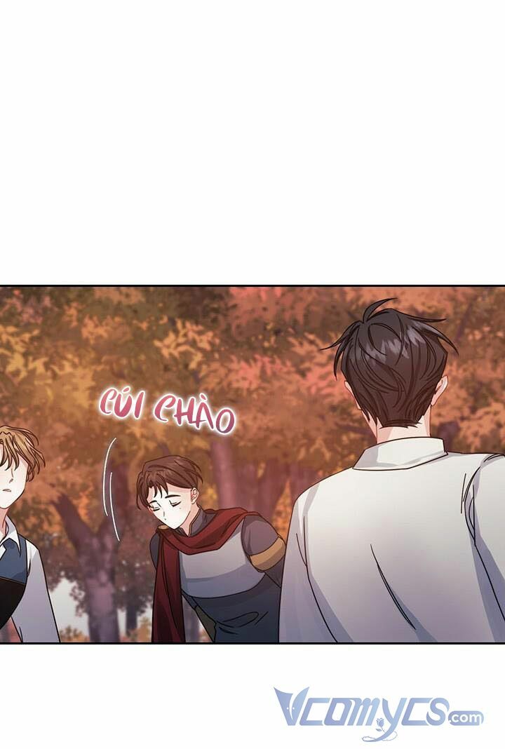 người tình diên tịch chapter 19 - Trang 12
