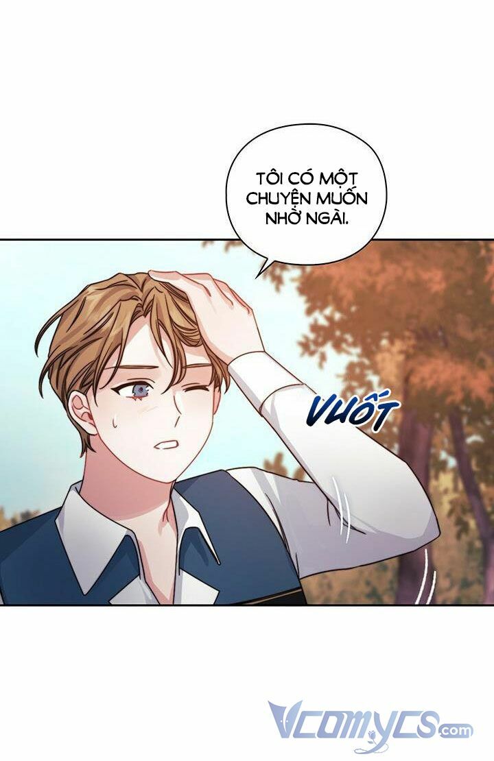 người tình diên tịch chapter 19 - Trang 14