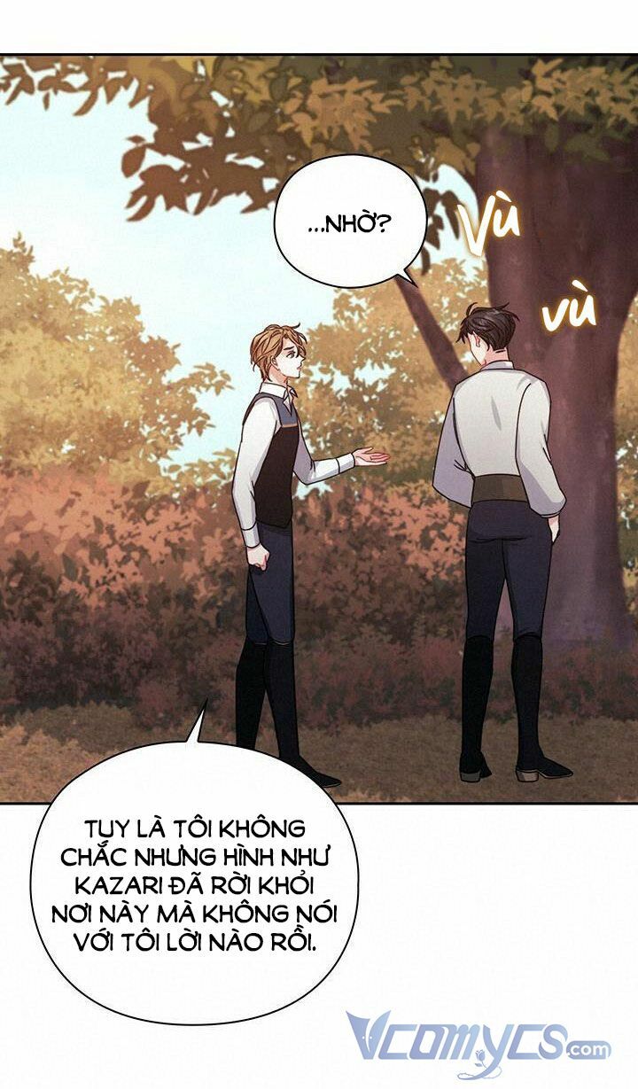 người tình diên tịch chapter 19 - Trang 15