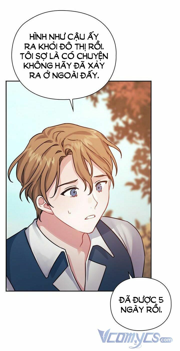 người tình diên tịch chapter 19 - Trang 17