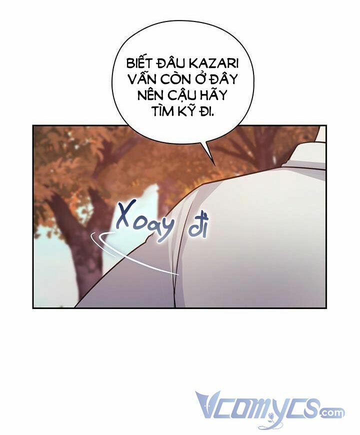 người tình diên tịch chapter 19 - Trang 19