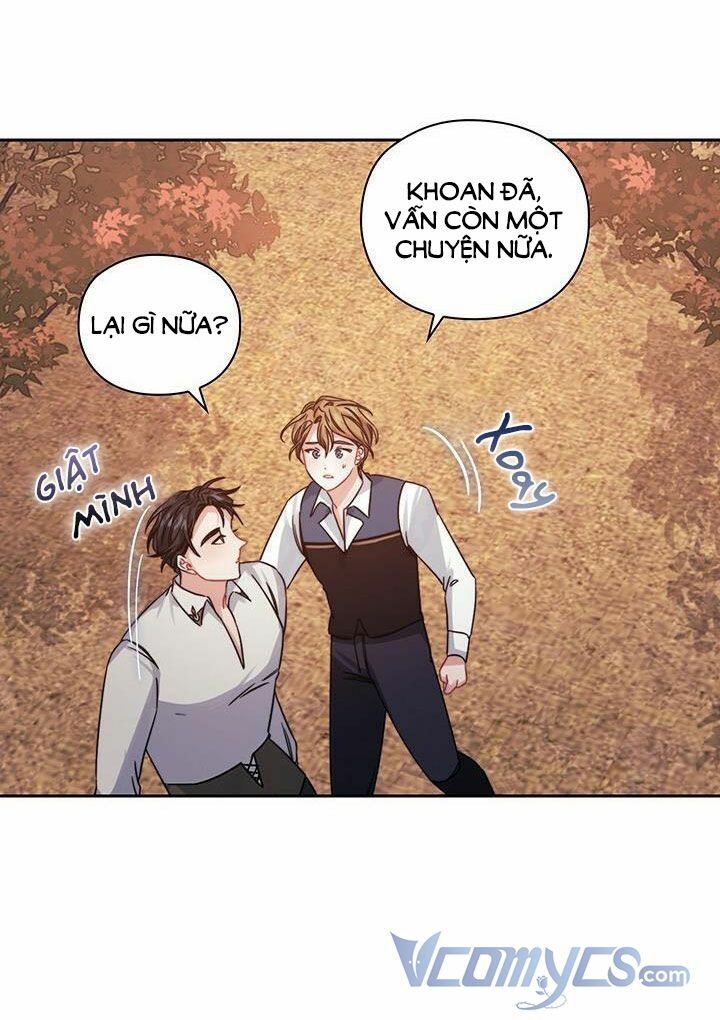 người tình diên tịch chapter 19 - Trang 20