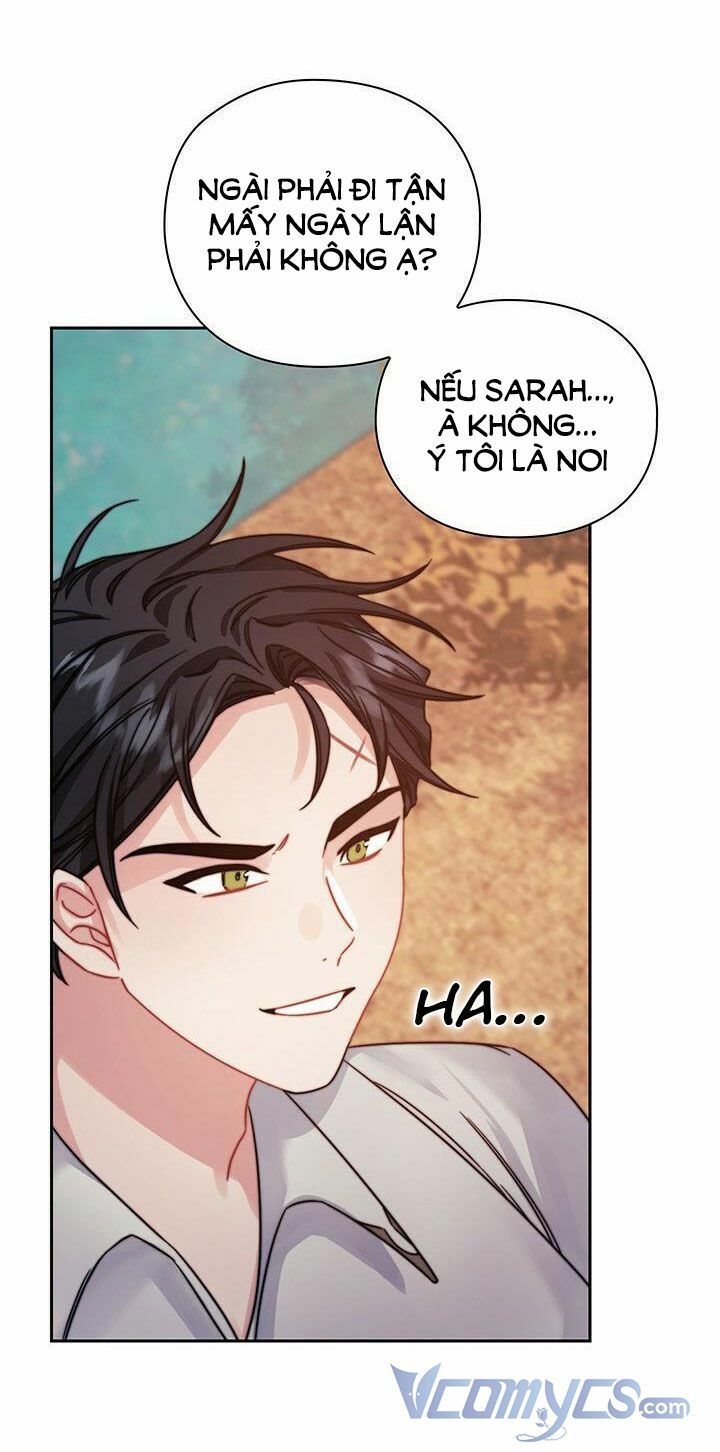 người tình diên tịch chapter 19 - Trang 21