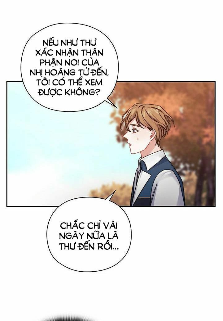 người tình diên tịch chapter 19 - Trang 22