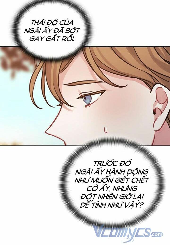 người tình diên tịch chapter 19 - Trang 23