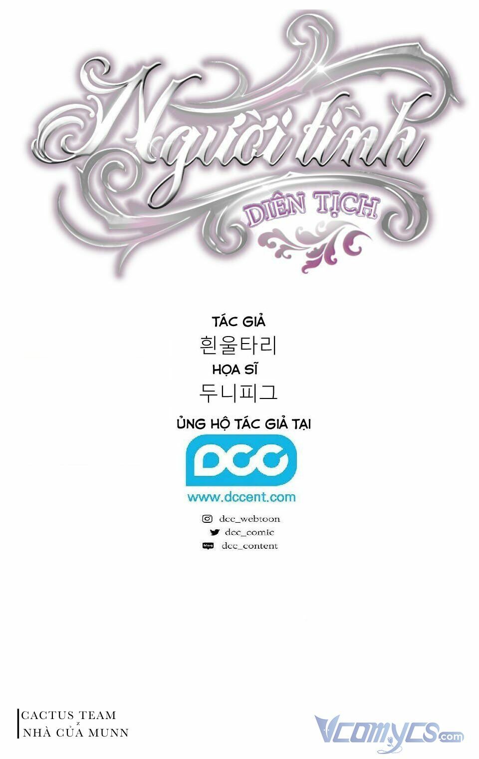 người tình diên tịch chapter 19 - Trang 26