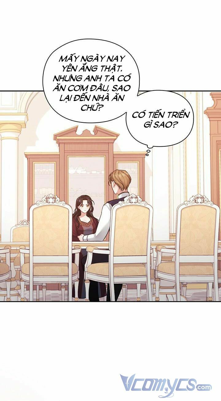 người tình diên tịch chapter 19 - Trang 28