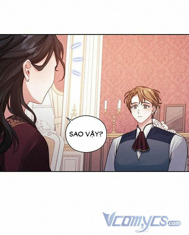 người tình diên tịch chapter 19 - Trang 30