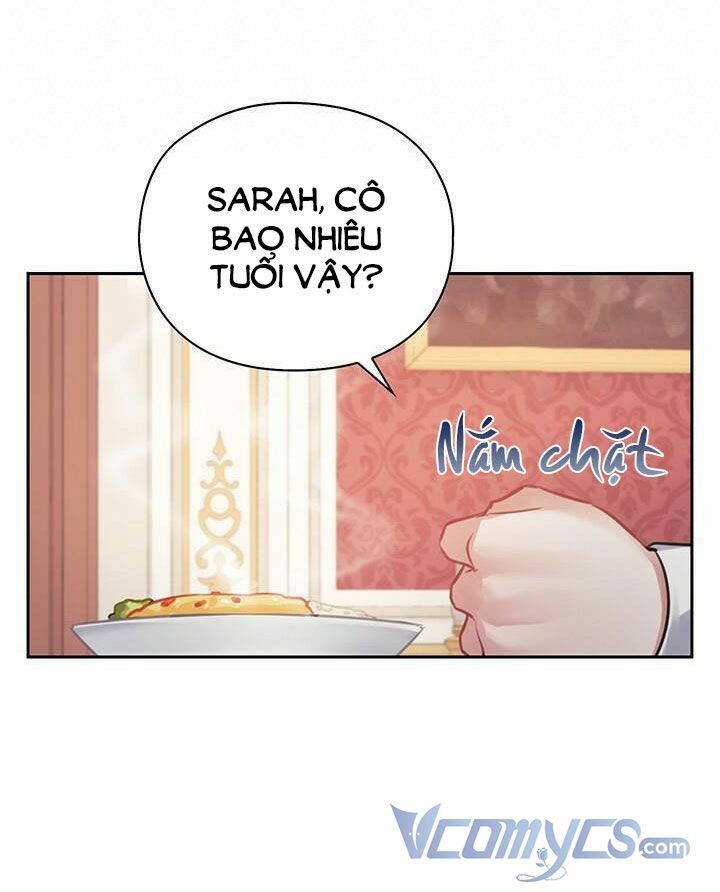 người tình diên tịch chapter 19 - Trang 31