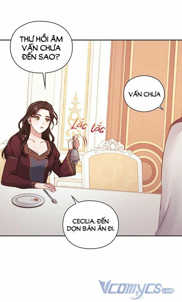 người tình diên tịch chapter 19 - Trang 32